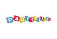 Partypieces Uk Coupon Codes April 2024