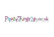 Partythings2go Uk Coupon Codes February 2022