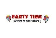 Party Time Coupon Codes January 2022