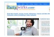 Partywirks Coupon Codes May 2024