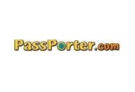 Pass Porter Coupon Codes April 2024