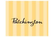 Patchington 15% Off Coupon Codes May 2024