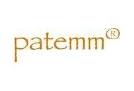 Patemm And Company 30% Off Coupon Codes May 2024