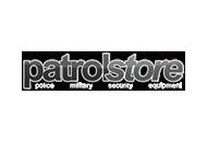 Patrol Store 15% Off Coupon Codes May 2024
