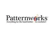 Patternworks Coupon Codes August 2022