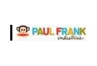 Paul Frank Industries Coupon Codes May 2022