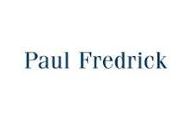Paul Fredrick Coupon Codes April 2023