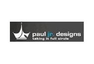 Paul Jr. Designs Coupon Codes May 2024