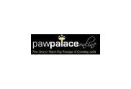 Paw Palace 15% Off Coupon Codes April 2024