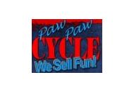 Pawpawcycle 10% Off Coupon Codes May 2024