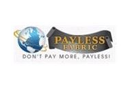 Payless Fabric Coupon Codes April 2024