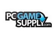 Pc Game Supply Coupon Codes December 2023