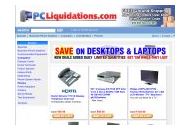 Pcliquidations 10$ Off Coupon Codes May 2024
