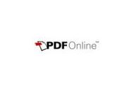 Pdf Online Coupon Codes August 2022
