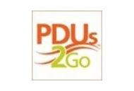 Pdus2go 20% Off Coupon Codes May 2024
