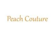 Peach Couture Coupon Codes April 2024
