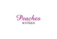 Peaches Boutique Uk 20% Off Coupon Codes May 2024
