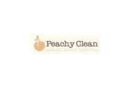 Peachyclean Au 15% Off Coupon Codes May 2024