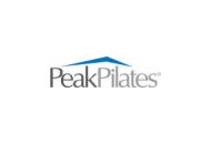 Peak Pilates Coupon Codes August 2022
