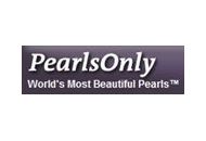 Pearls Only Coupon Codes January 2022