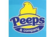 Peeps Coupon Codes July 2022