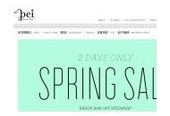 Pei-design 20% Off Coupon Codes May 2024