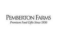 Pemberton Farms Coupon Codes May 2022