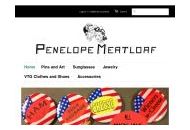 Penelopemeatloaf Coupon Codes May 2024