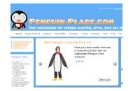 Penguin-place 10% Off Coupon Codes May 2024