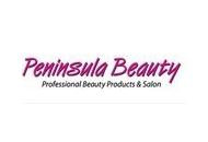 Peninsula Beauty Coupon Codes July 2022