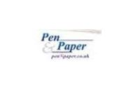 Pennpaper Uk Coupon Codes June 2023