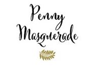 Pennymasquerade 20% Off Coupon Codes May 2024