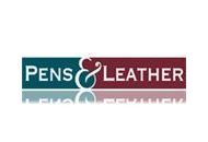 Pens & Leather Coupon Codes May 2024