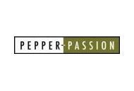 Pepper-passion Coupon Codes June 2023