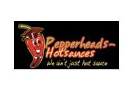 Pepperheads Hotsauces Coupon Codes April 2024