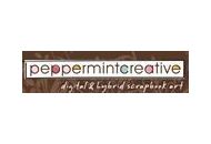Peppermint Creative Coupon Codes April 2024