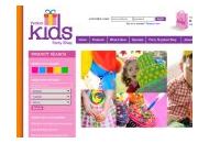 Perfectkidspartyshop Au 50% Off Coupon Codes May 2024