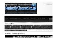 Perfectlycleaned Uk Coupon Codes May 2024