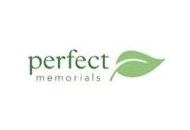 Perfect Memorials Coupon Codes October 2023