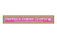 Perfectpapercrafting Coupon Codes August 2022