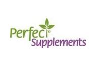Perfect Supplements Coupon Codes May 2024
