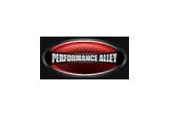 Performance Alley Coupon Codes October 2023