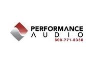 Performance Audio Online 15$ Off Coupon Codes May 2024
