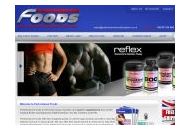 Performancefoods Uk 40% Off Coupon Codes May 2024