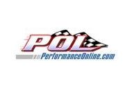 Performance Online 10% Off Coupon Codes May 2024