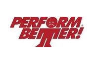 Perform Better 15% Off Coupon Codes May 2024