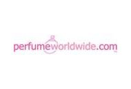Perfume Worldwide Coupon Codes April 2023