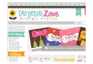 Perpetuallovedesign Coupon Codes August 2022