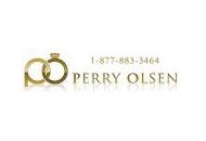 Perry Olsen Coupon Codes August 2022