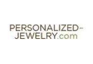 Personalized Jewelry Coupon Codes September 2022